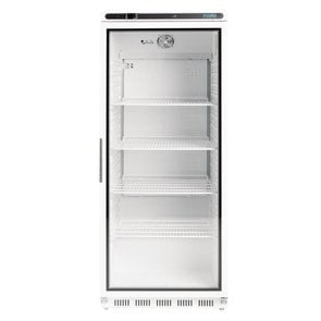 Polar Display koeling 600 liter