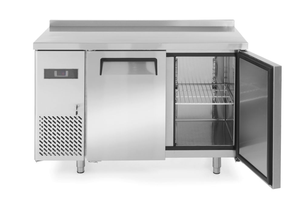 Arktic Vrieswerkbank 2 deurs Kitchen Line