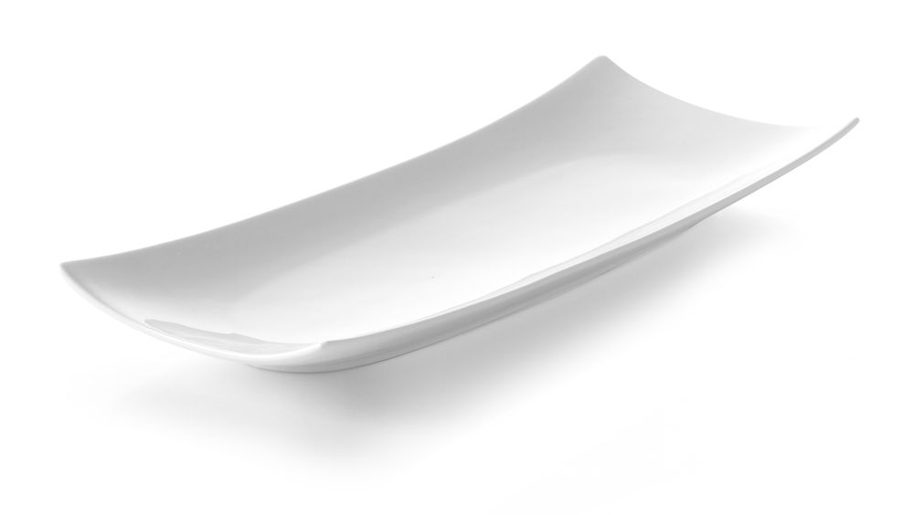 Bord Bark | HENDI | 352x146x(H)40mm