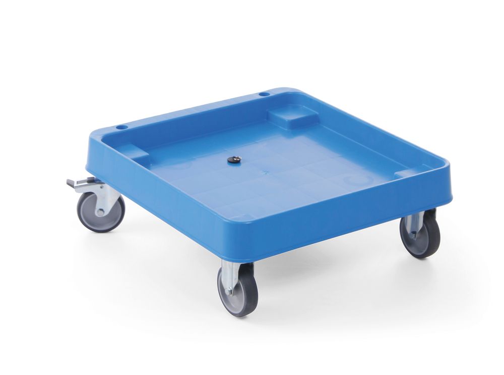 Trolley voor vaatwaskorven | HENDI | 575x545x(H)210mm
