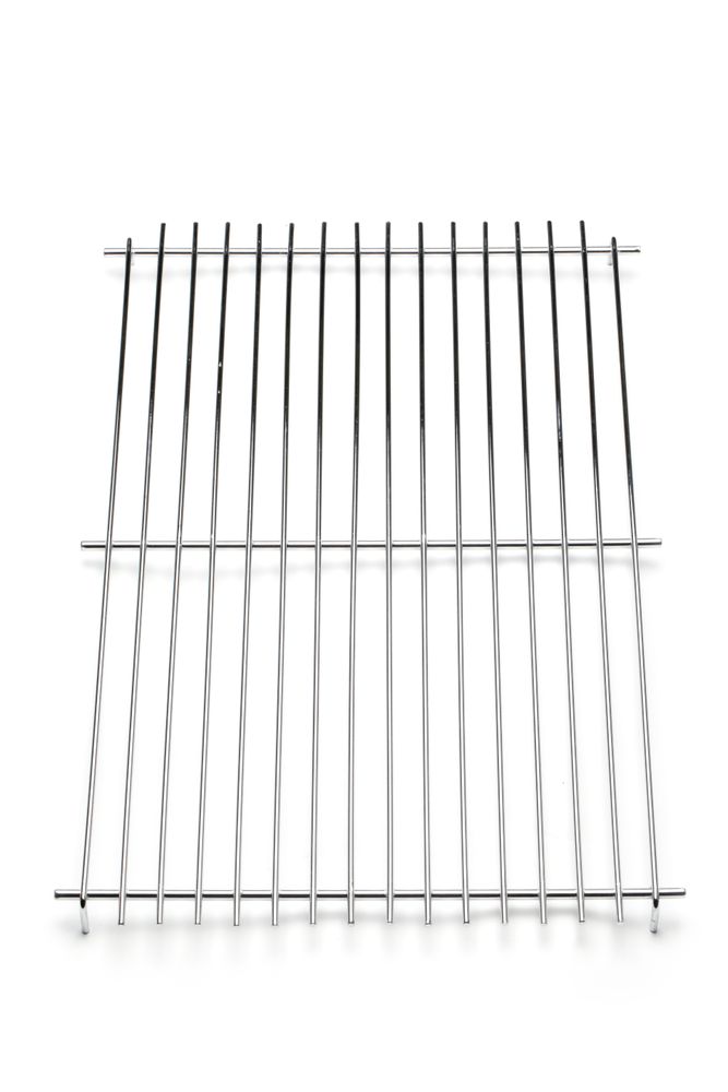 Rooster voor Grill-Master mini | HENDI | Bovenrooster Grill-Master Mini | 540x340mm