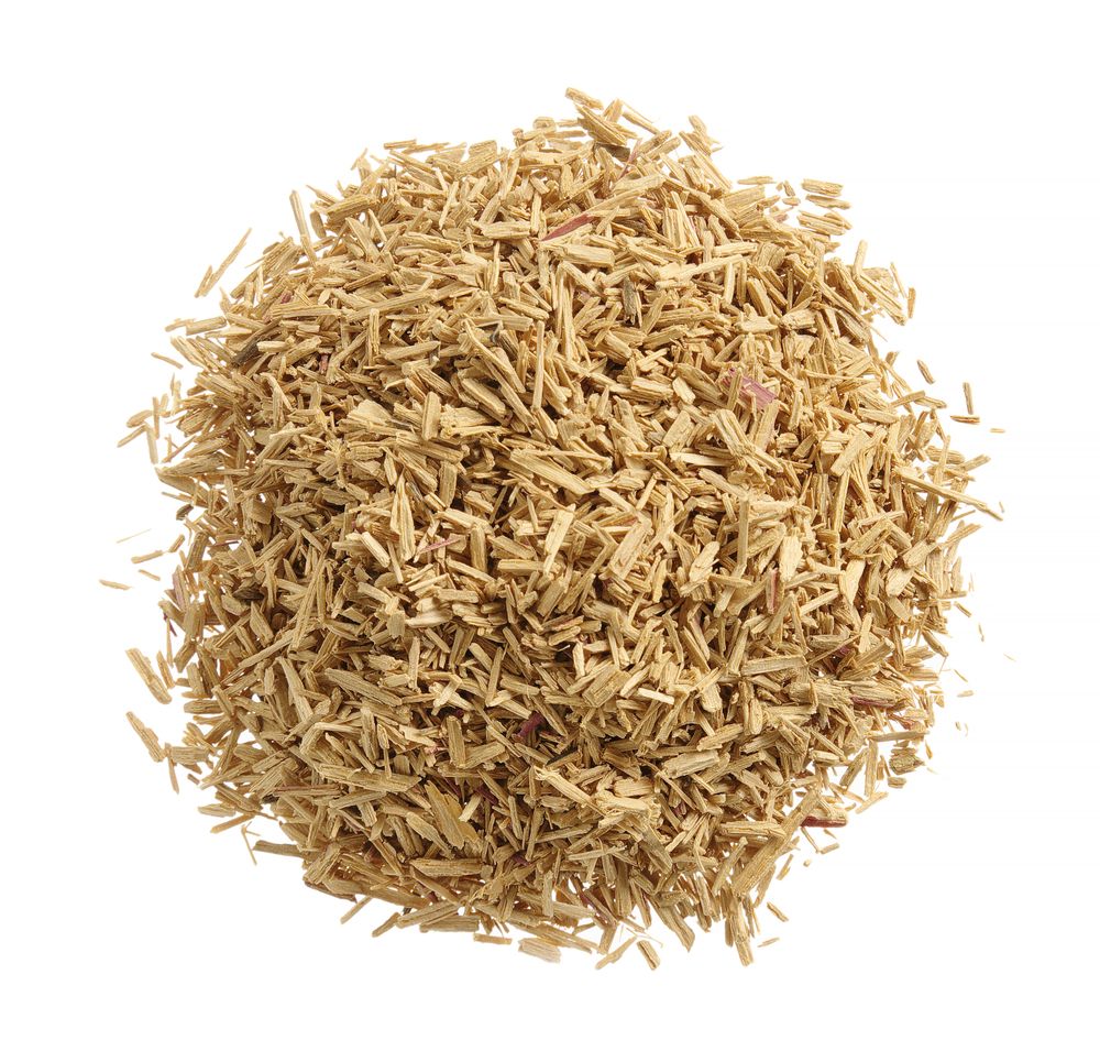 Rookchips klein | HENDI | rode wijn