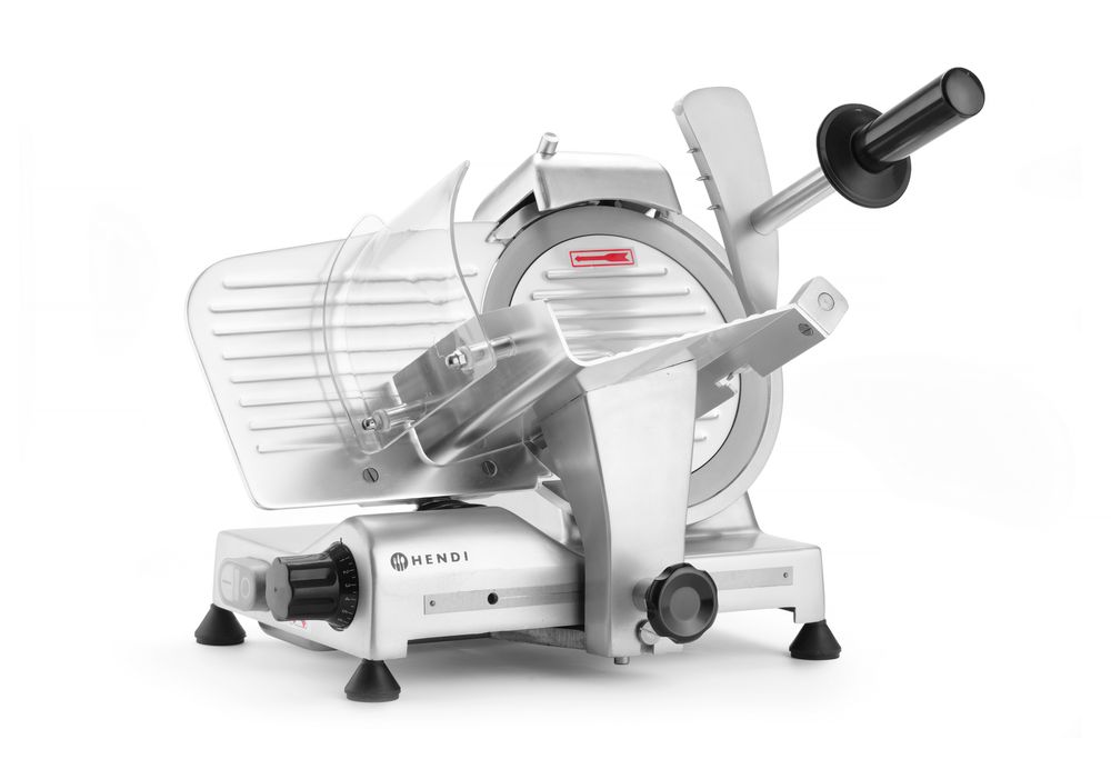 Hendi Snijmachine Profi Line 195
