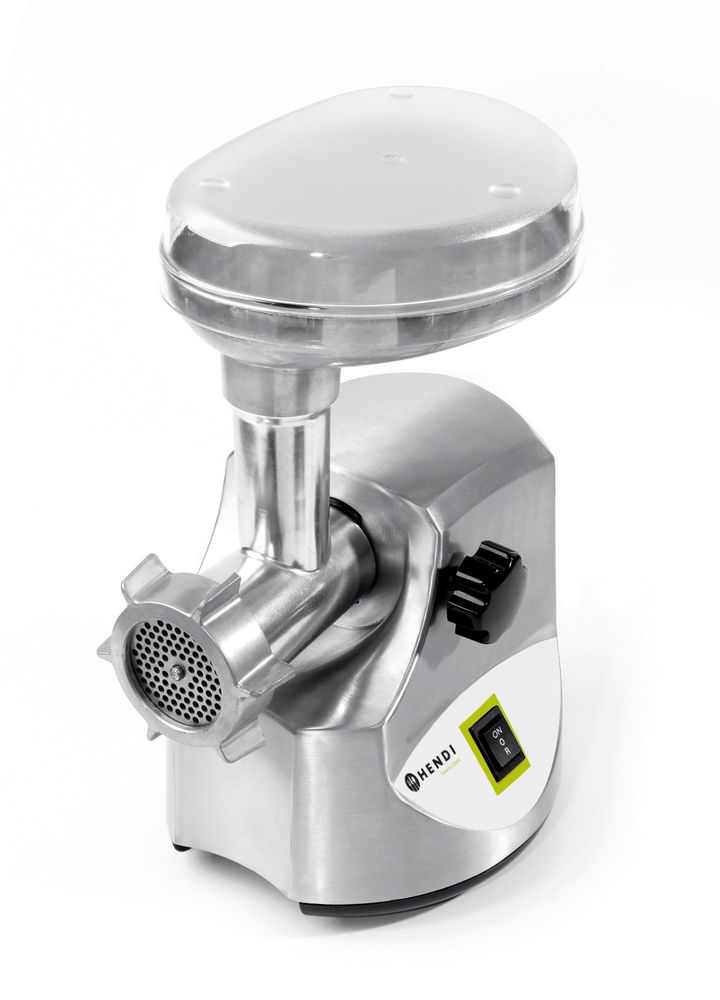 Gehaktmolen 198 | HENDI | 230V/400W | 195x274x(H)430mm
