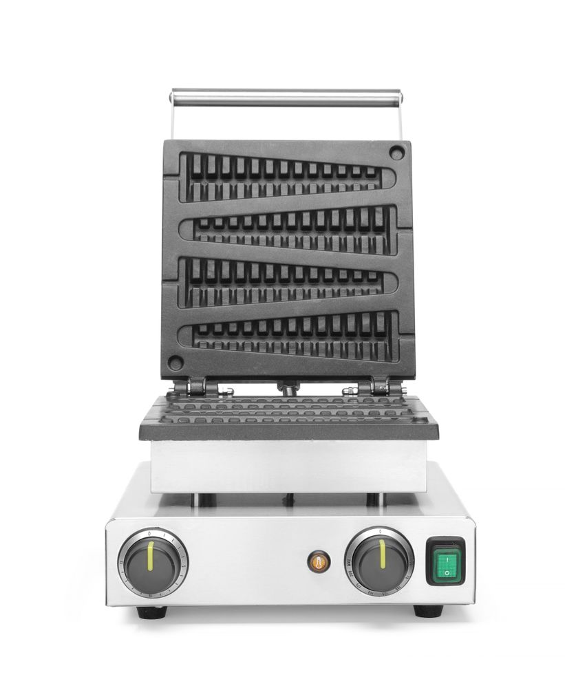 Hendi Wafelijzer Lollypop