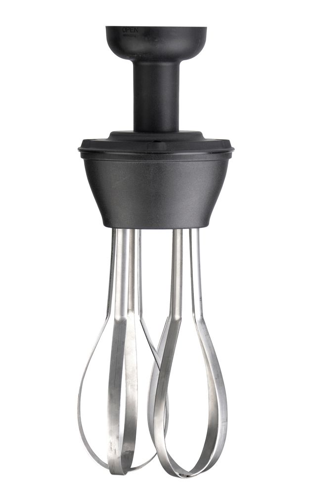 Garde opzetstuk voor staafmixer 222140 | HENDI | Kitchen Line | (L)185mm