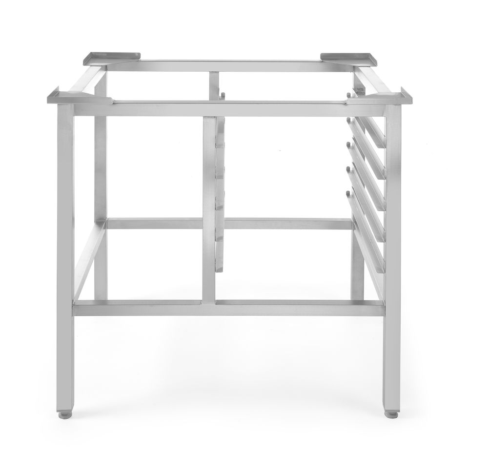 Onderstel voor NANO ovens 5x GN 2/3 | HENDI | 700x580x(H)700mm