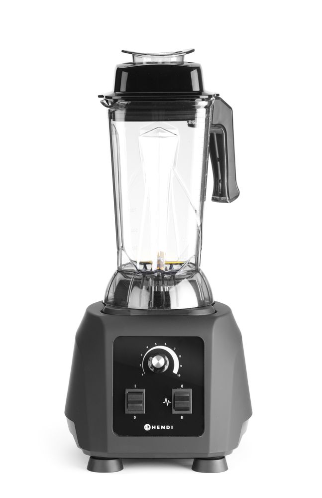 Hendi Blender extra krachtig 2,5 liter