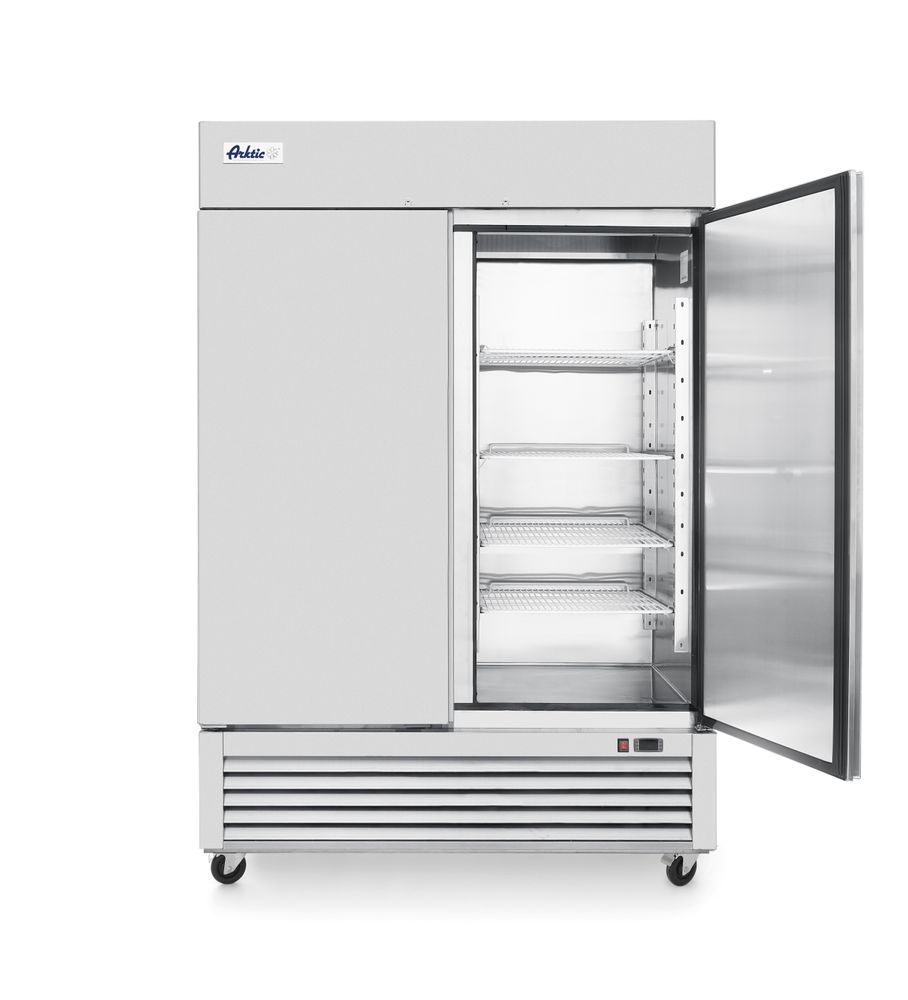 Koelkast 1300 L | Arktic | Kitchen Line | GN 2/1 | 1300L | 230V/320W | 1382x800x(H)2100mm