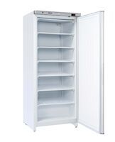 Budget Line vrieskast in een wit gelakte stalen behuizing | Arktic | Budget Line | 220-240V/436W | 775x710x(H)1900mm