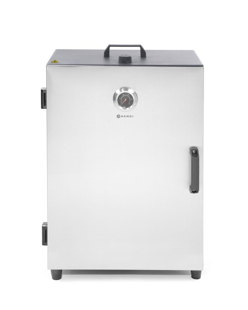 Rookoven elektrisch | HENDI | 230V/1600W | 540x380x(H)725mm