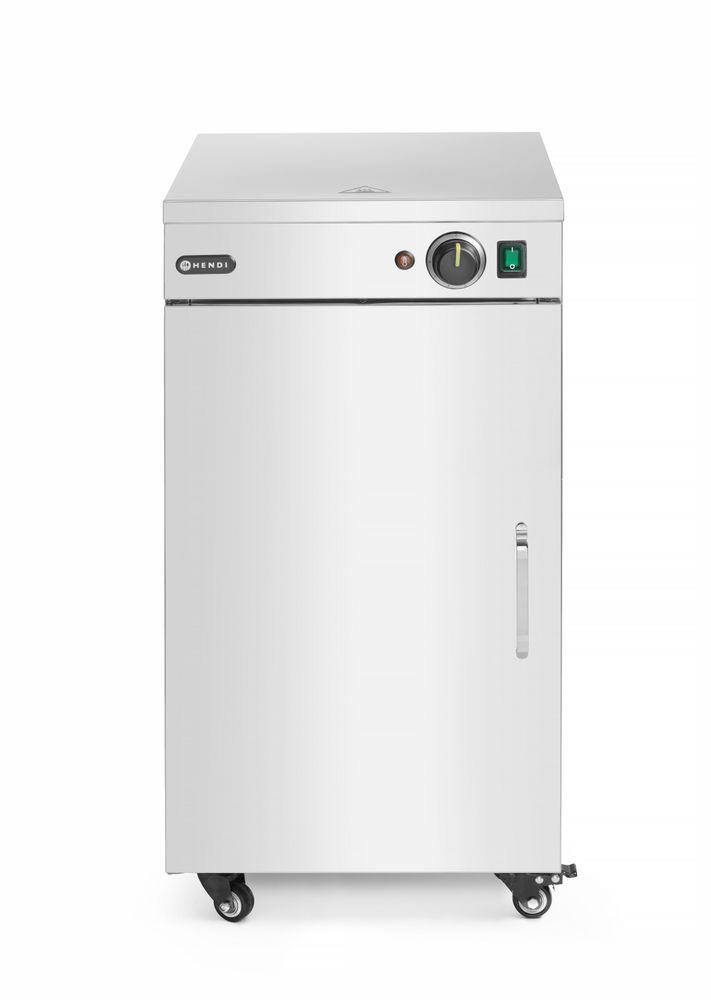 Hendi Bordenwarmkast | 40 borden