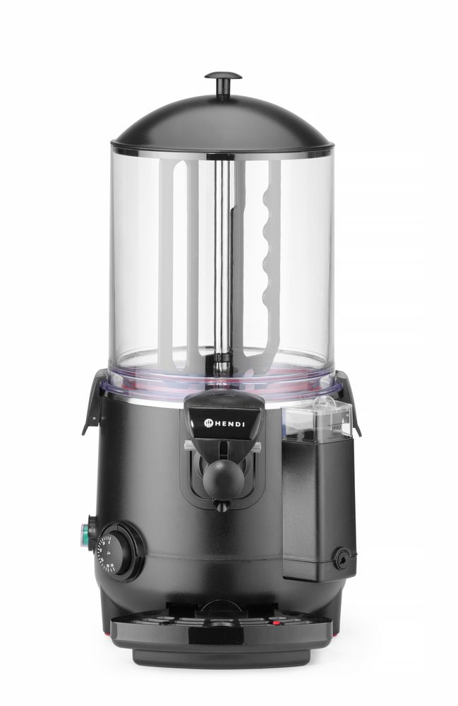 Hendi Warme chocolademelk dispenser 10 liter