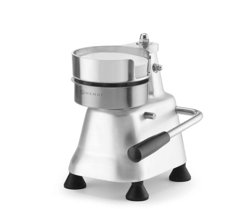 Hamburgerpers | HENDI | ø130 mm | 250x230x(H)270mm