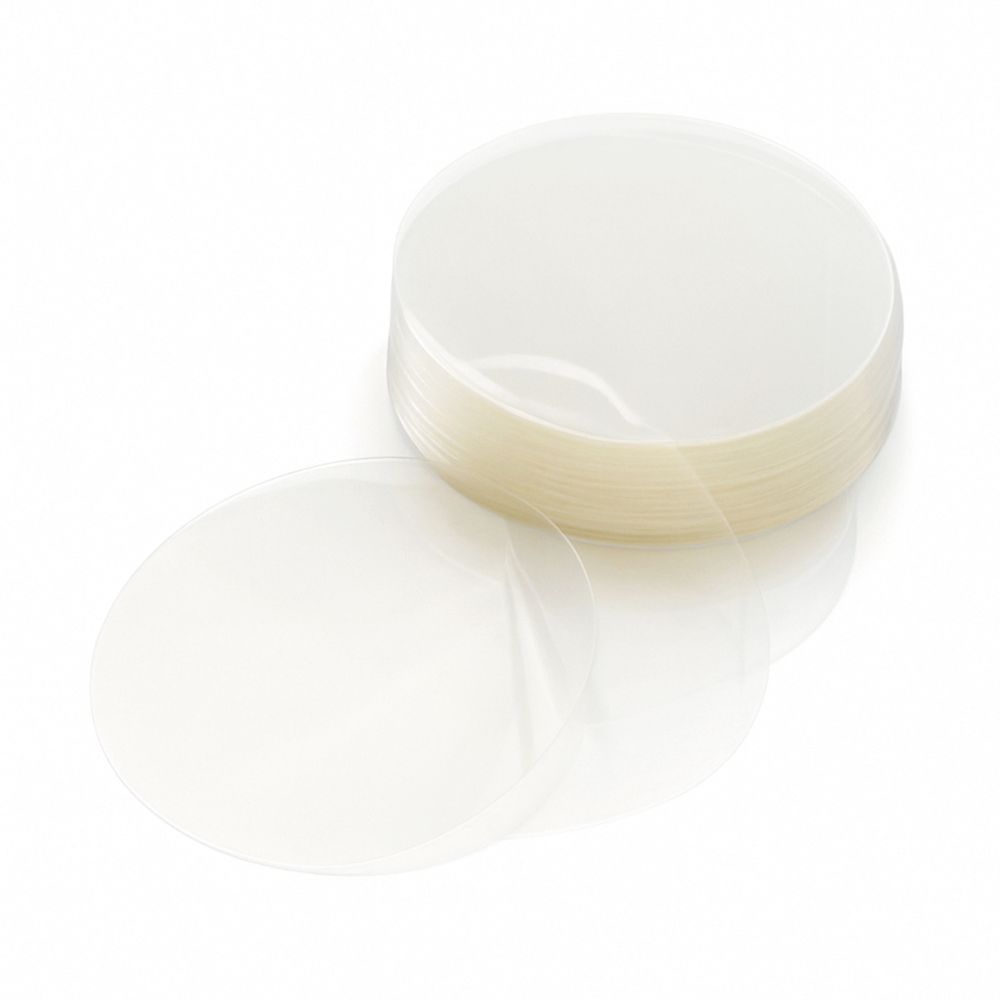 Hamburger film patty verdelers | HENDI | 1255 st. | ⌀130mm