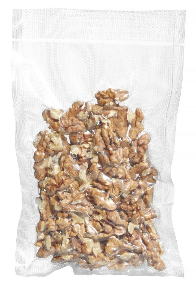 Vacuümverpakkingszakken met reliëf | HENDI | 100 st. | 300x400mm