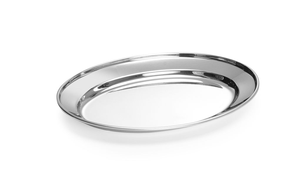Schotel ovaal | HENDI | 190x140mm