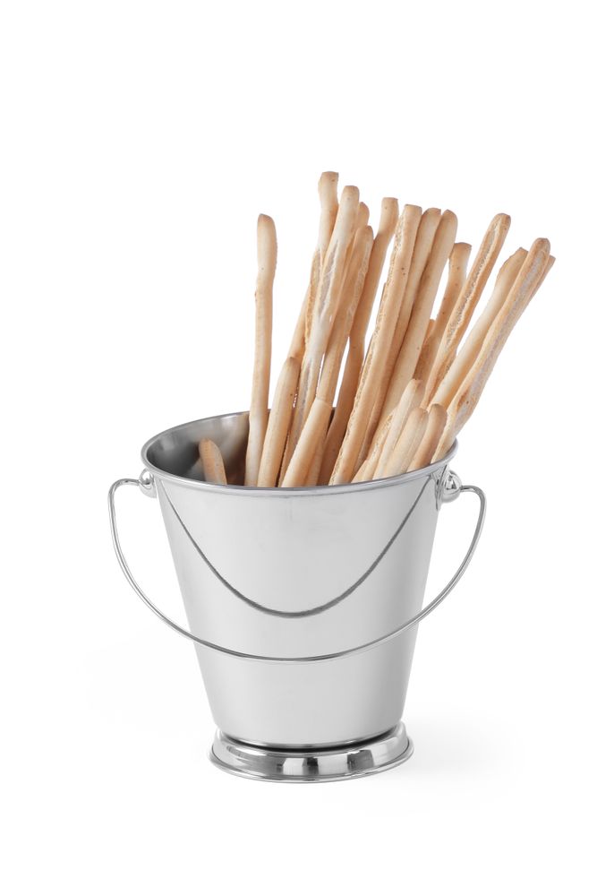 Emmer miniaturen | HENDI | ⌀125x(H)127mm