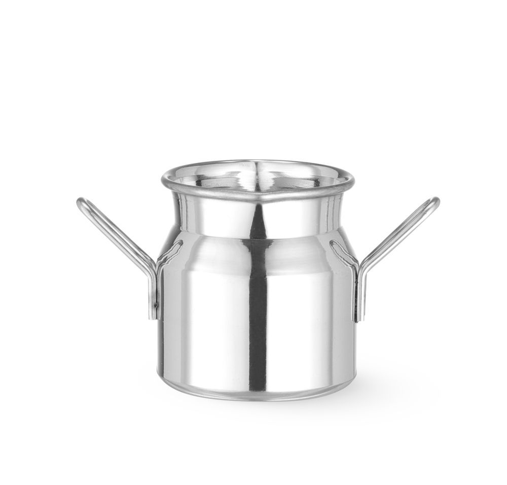 Snack kan | HENDI | ⌀45x(H)50mm