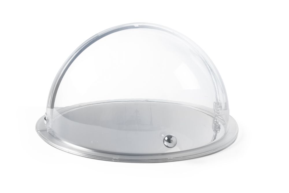 Ronde rolltop deksel | HENDI | ⌀380x(H)200mm