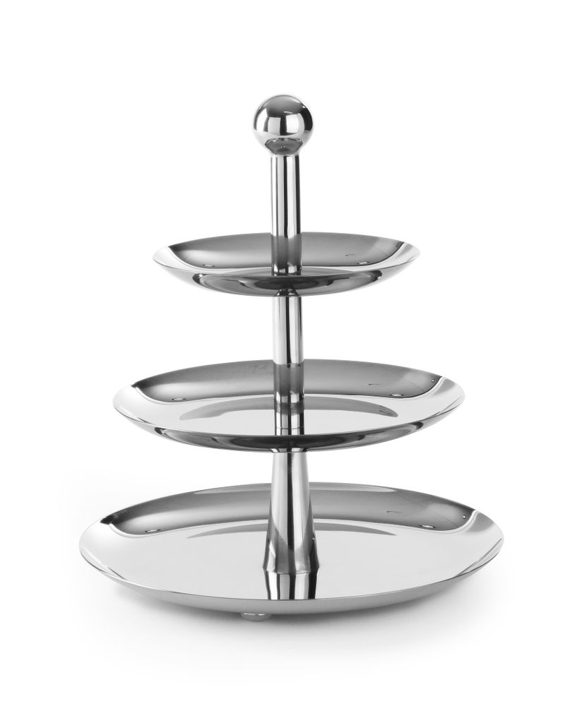 Hendi Etagère met 3 plateau´s