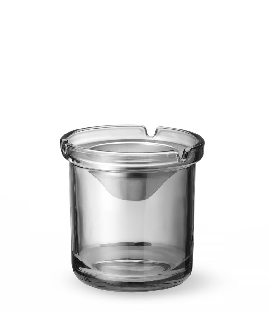 Asbak met trechter | HENDI | ⌀98x(H)99mm