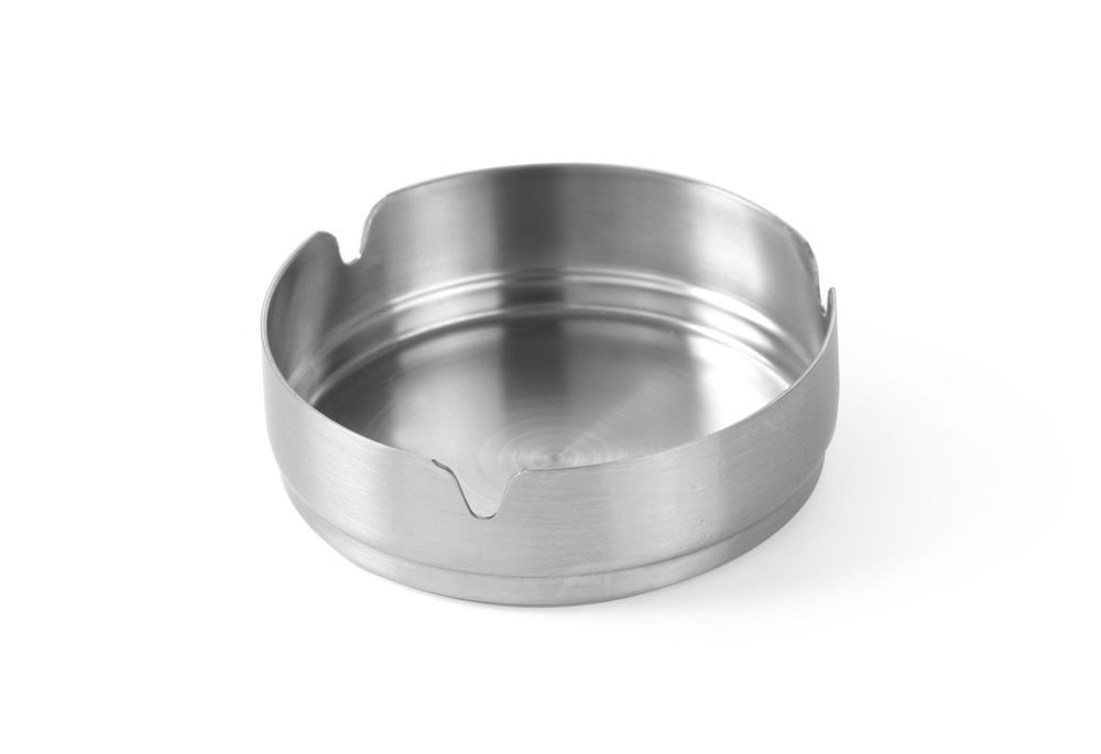 Asbak | HENDI | Kitchen Line | ⌀100x(H)30mm