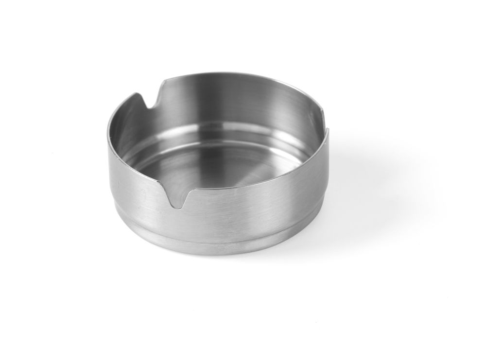 Asbak | HENDI | Kitchen Line | ⌀80x(H)30mm