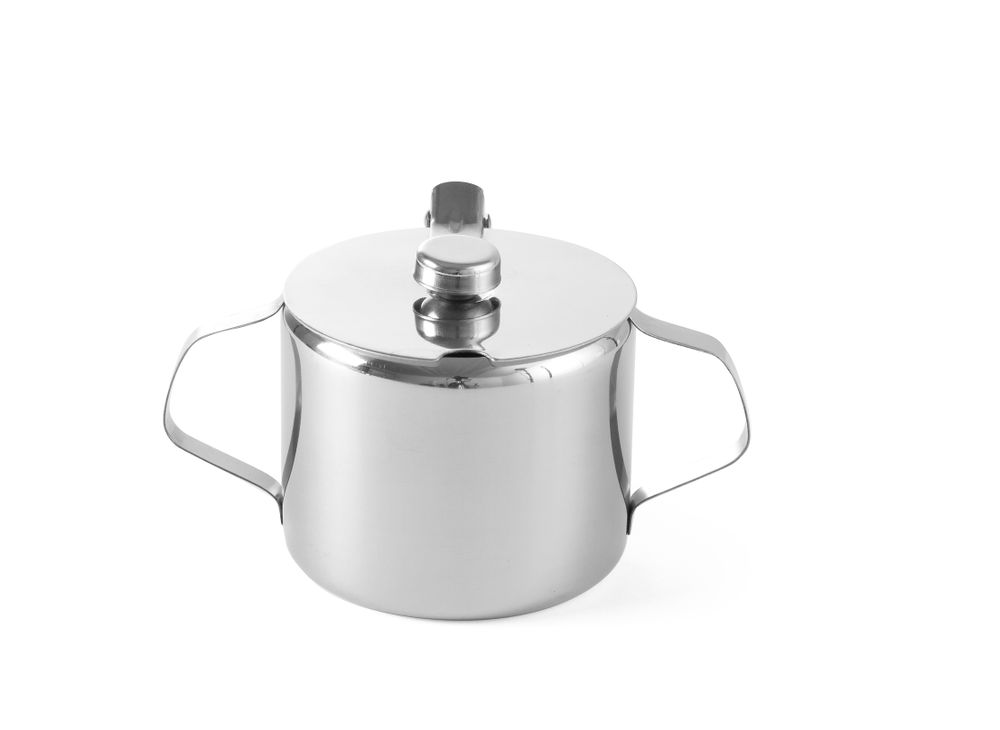 Suikerpotje | HENDI | 0,3L | ⌀85x(H)80mm