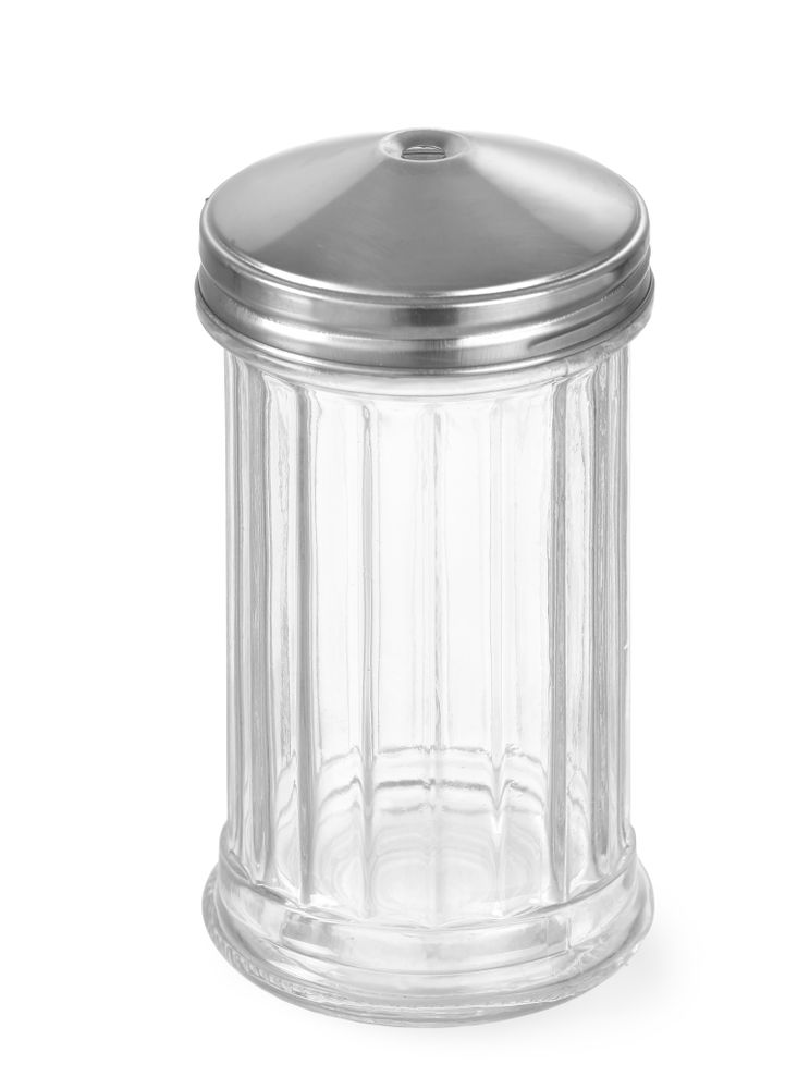 Suikerstrooier - 6 st. | HENDI | 0,355L | 6 st. | ⌀75x(H)147mm