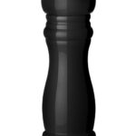 Hendi Pepermolen 21,5 cm zwart