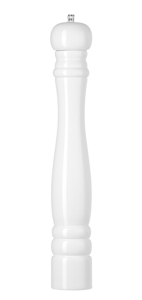 Hendi Zoutmolen 41,5 cm wit