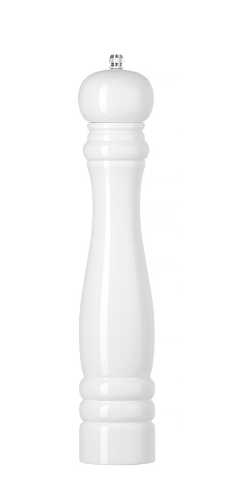 Hendi Zoutmolen 31,5 cm wit