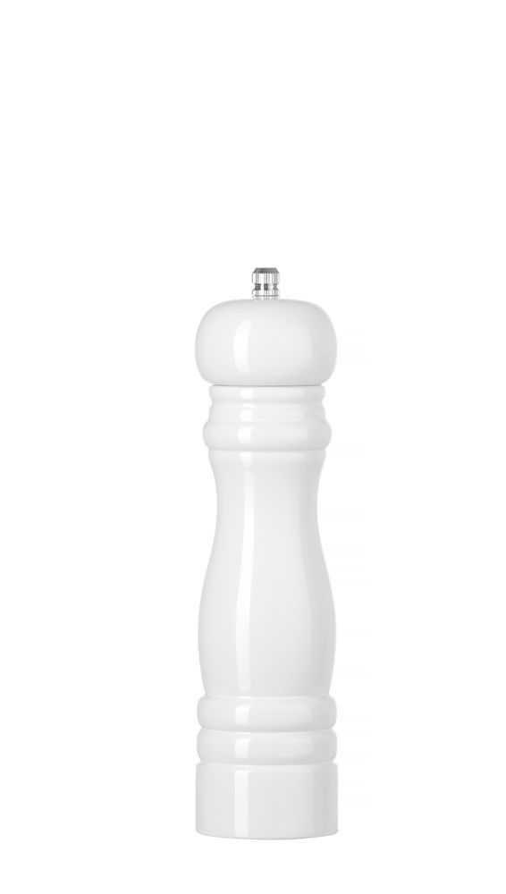 Hendi Zoutmolen 21,5 cm wit