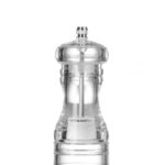 Hendi Pepermolen 11,3 cm transparant
