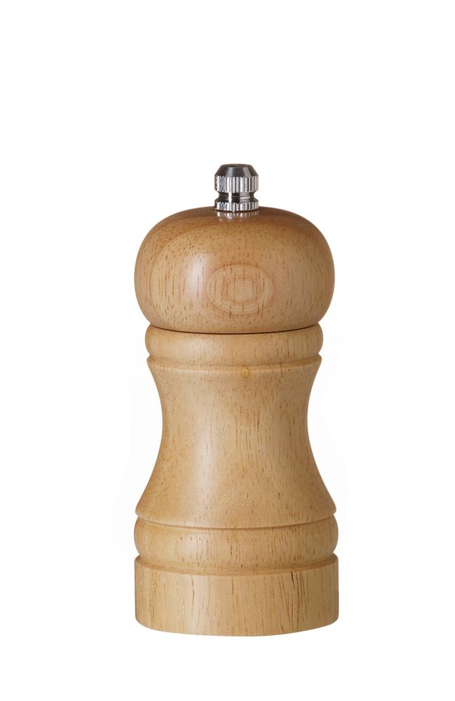 Hendi Zoutmolen 11,3 cm blank