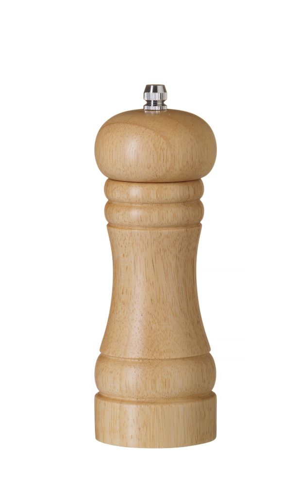 Hendi Zoutmolen 16,5 cm blank