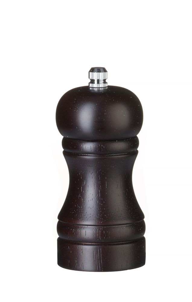 Hendi Zoutmolen 11,3 cm donker