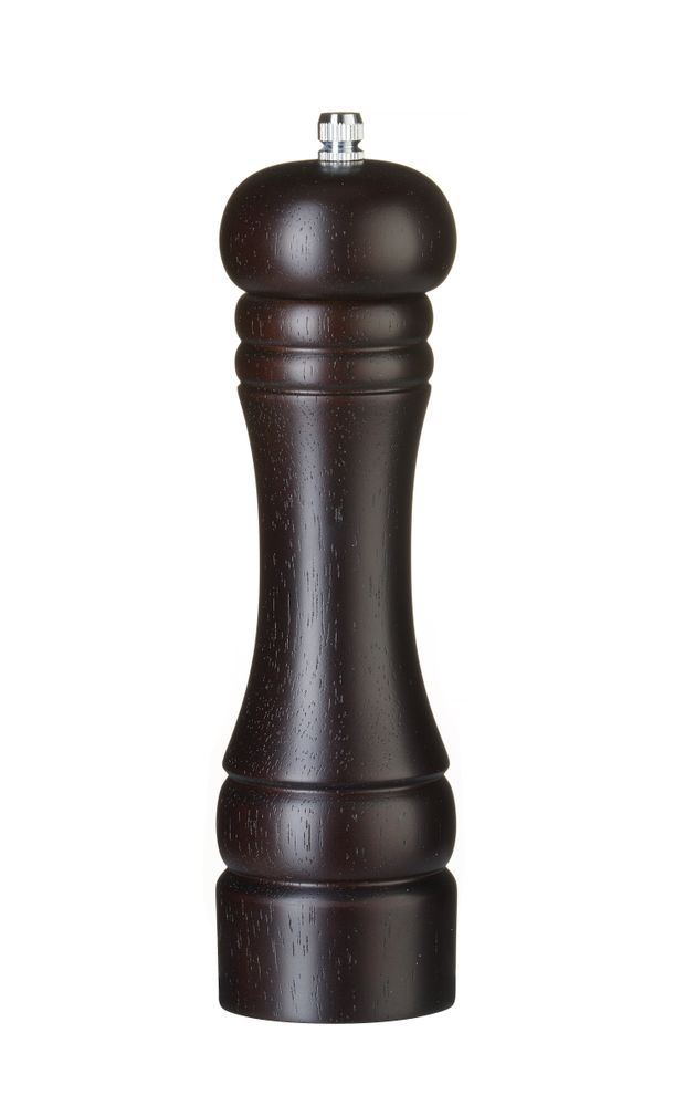 Hendi Zoutmolen 21,5 cm donker