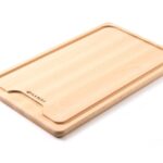 Hendi Vleesplank 39x23 cm beukenhout