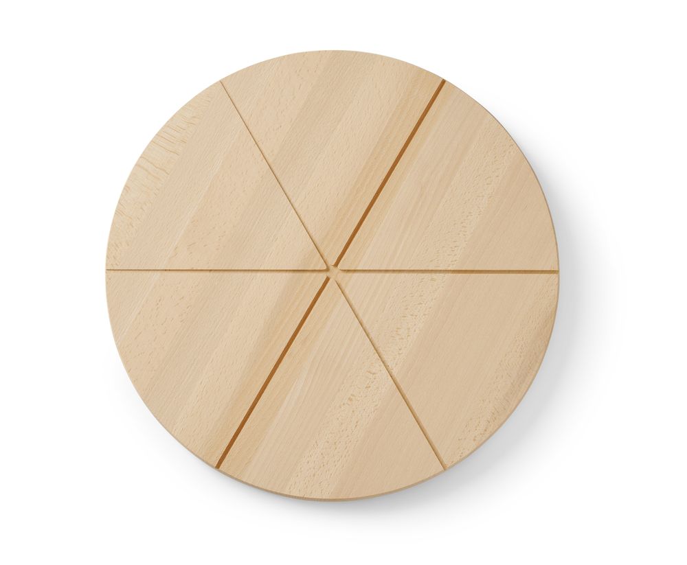 Hendi Pizza plank 350 mm