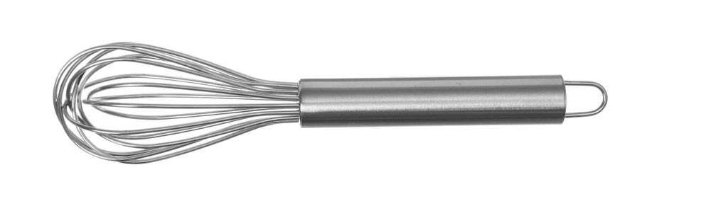 Hendi Franse garde 8-draads - 25 cm