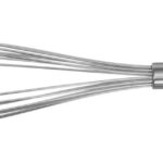 Hendi Franse garde 8-draads - 40 cm