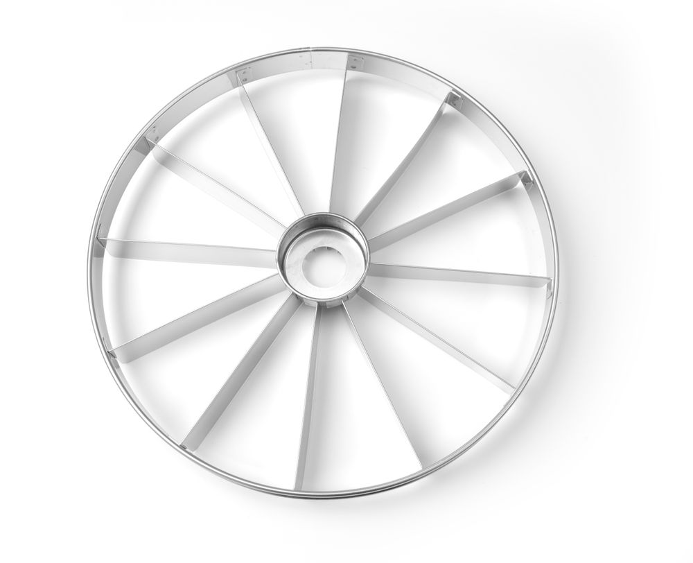 Taartsnijder | HENDI | ⌀320mm