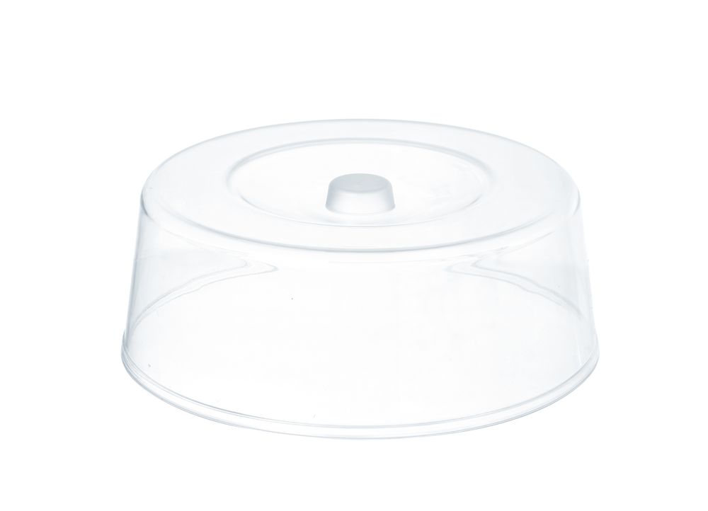 Taartplateau deksel | HENDI | ⌀300x(H)110mm