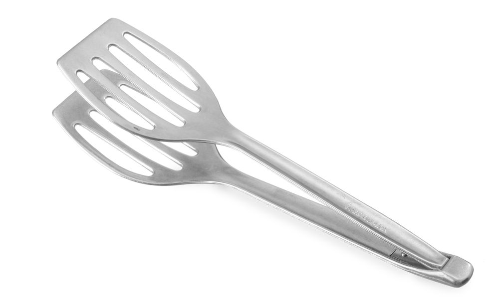 Hendi Universeeltang 28 cm aluminium