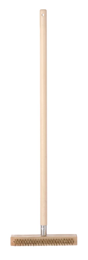 Pizza oven reinigingsborstel | HENDI | 930x260mm