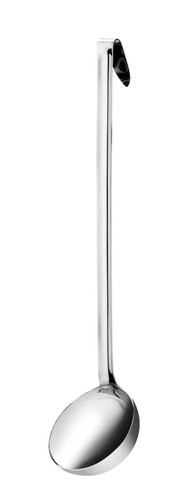 Opscheplepel | HENDI | Kitchen Line | 0,05L | ⌀60x320mm