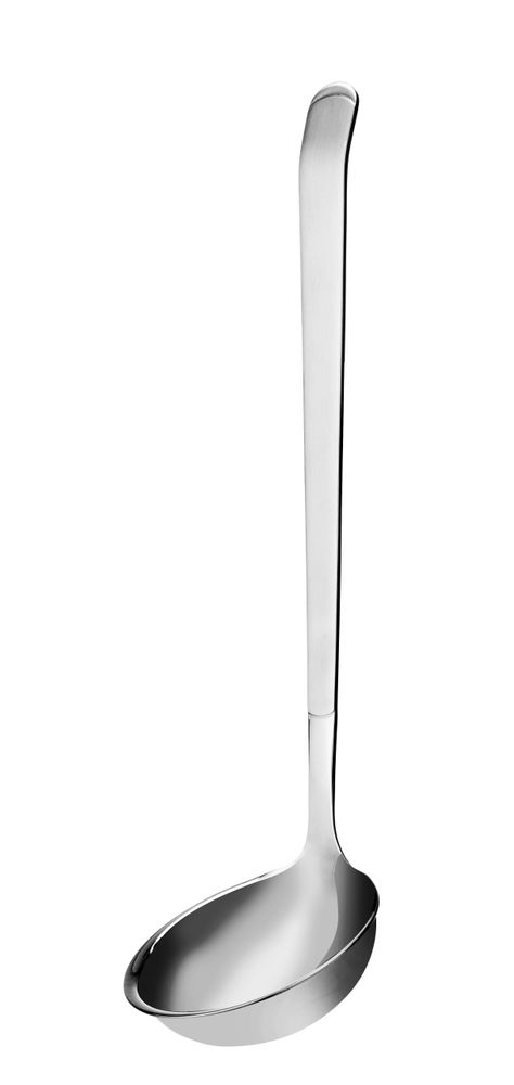 Soeplepel | HENDI | 0,09L | 308x85mm