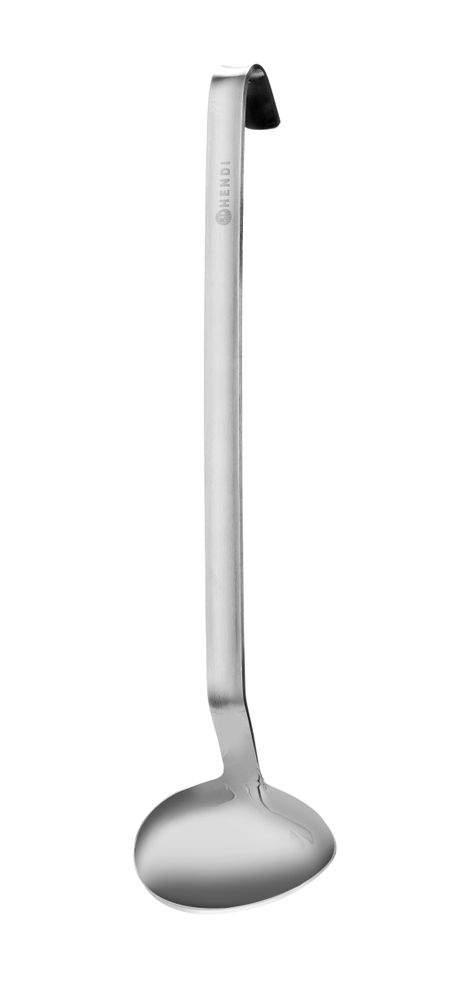 Sauslepel | HENDI | Profi Line | 410x100mm